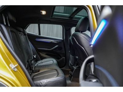 BMW X2 2.0 Auto Year 2018 รูปที่ 15